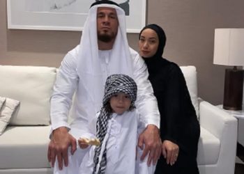 Sonny Bill Williams Ingin Terus Menginpirasi Kaum Muda Muslim sebagai Pemimpin