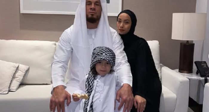 Sonny Bill Williams Ingin Terus Menginpirasi Kaum Muda Muslim sebagai Pemimpin
