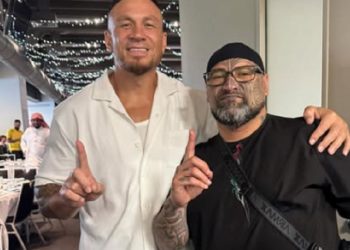 Kampanye Penggalangan Dana untuk Masjid Baru di Auckland Selandia Baru