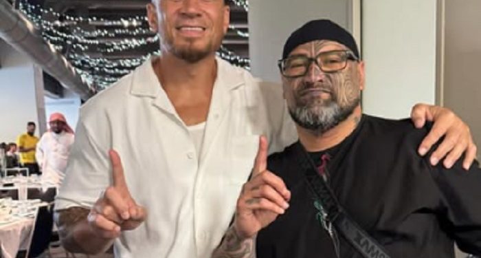 Kampanye Penggalangan Dana untuk Masjid Baru di Auckland Selandia Baru