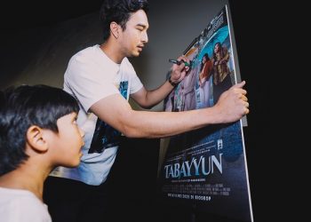 Beehave Pictures Siap Merilis Film Baru Berjudul Tabayyun
