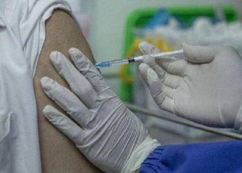 Vaksinasi Pneumonia dapat Meringankan Gejala dan Mencegah Risiko Komplikasi