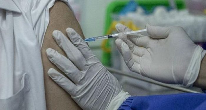 Vaksinasi Pneumonia dapat Meringankan Gejala dan Mencegah Risiko Komplikasi