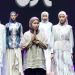 Pertama Kalinya, Vanilla Hijab Hadir di MUFFEST+ 2025 dengan Koleksi Bertema CAMELLIA