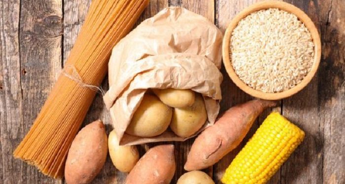 Variasi Sumber Karbohidrat Membantu Memperkaya Menu Makanan Harian