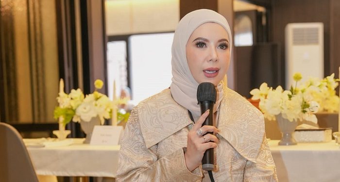 Vilonnè dan VLV Gelar Acara Bertajuk The Unveiling, Fashion dengan Kemewahan Premium