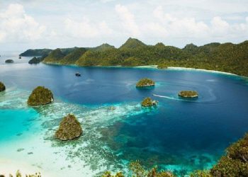 Lima Tempat Wisata Indonesia Raih ASEAN Public Toilet Award