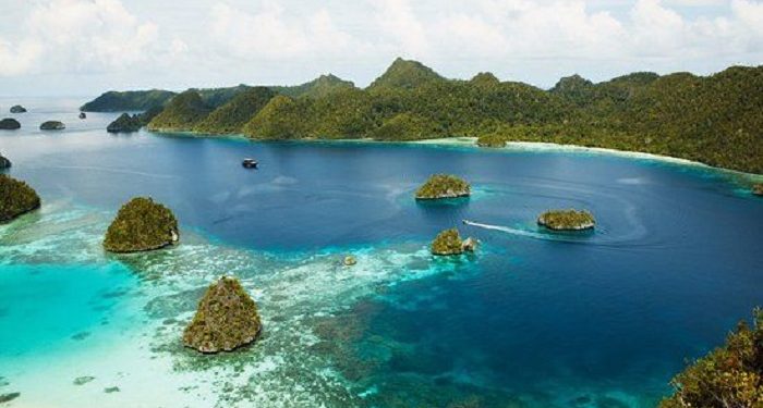 Lima Tempat Wisata Indonesia Raih ASEAN Public Toilet Award