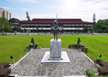 Cara Cek Daya Tampung SNBP Tahun 2025