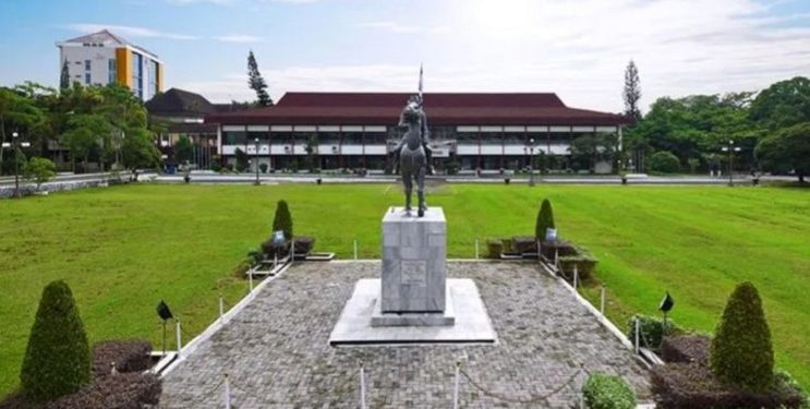 Cara Cek Daya Tampung SNBP Tahun 2025