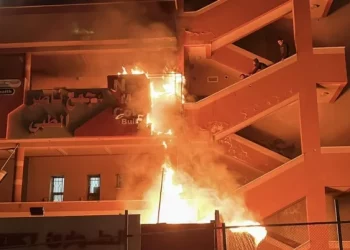 Israel Kembali Mengebom Rumah Sakit Nasser di Gaza, Pasien Meninggal