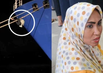 Jihad Seorang Ibu Demi Hidupi Lima Anak
