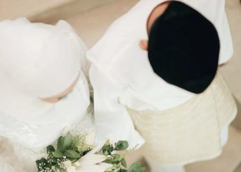 Menikah Adalah Bab Menerima Pasangan Seutuhnya