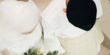 Menikah Adalah Bab Menerima Pasangan Seutuhnya