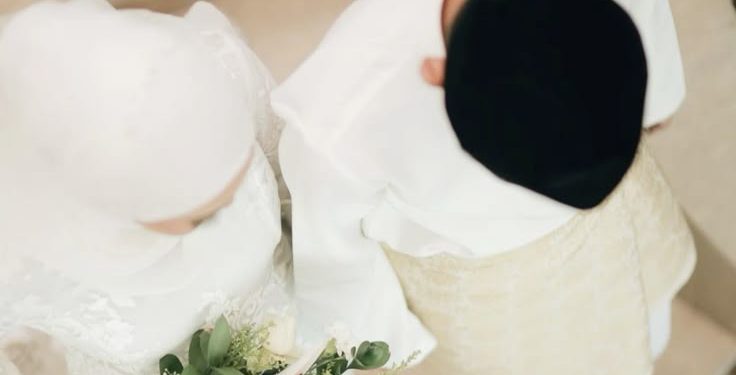 Menikah Adalah Bab Menerima Pasangan Seutuhnya