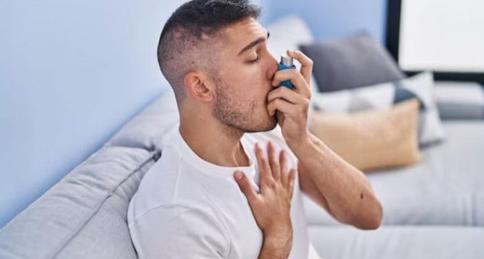 Hukum Menghirup Inhaler, Obat Asma, Minyak Wangi Saat Berpuasa