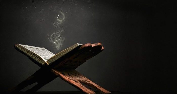 Persiapan Menjemput Lailatul Qadar