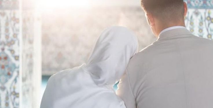 Suami Istri Jangan Hanya Bisa Menuntut Hak