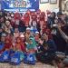 Komunitas Teman Kreasikan Adakan Bersama Bantu Sesama di Tahun ke-3