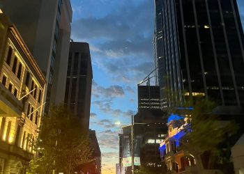 Dudukkan Dia pada Porsinya