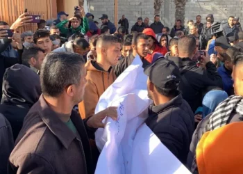 Israel Melancarkan Serangan Udara, Sembilan Warga Gaza Syahid Saat Hendak Bersiap Merayakan Idul Fitri