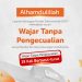 Rumah Zakat Raih Opini Wajar Tanpa Pengecualian (WTP) untuk ke-19 Kali Berturut-turut