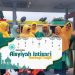 Ramadan 1446 H, Aisyiyah Jatisari Tebar Takjil untuk Pengemudi Ojol