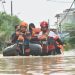 BAZNAS Tanggap Bencana Bantu Evakuasi Korban Banjir di Jakarta dan Bekasi