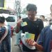 PC Aisyiyah Jatiasih Salurkan Donasi untuk Korban Banjir di Jatirasa