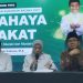 BAZNAS Angkat Tema Cahaya Zakat, Keajaiban Muzakki dan Mustahik pada Ramadan 2025