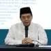 BAZNAS RI Targetkan Pengumpulan ZIS Ramadan 2025 Rp509,5 Miliar