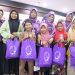 Salimah Samarinda Gelar Wisata Belanja untuk 250 Yatim dan Dhuafa