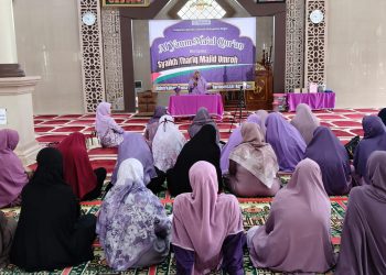 Salimah Bogor Ajak Masyarakat Lebih Dekat dengan Al Qur’an