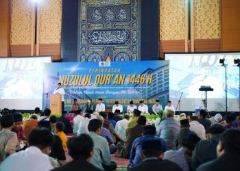 Nuzulul Quran, Jakarta Islamic Centre Luncurkan Dua Inovasi Terbaru