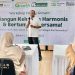 Bangun Visi Keluarga Harmonis, Workshop Family Growth Ajak Pasangan Temukan Kunci Keselarasan
