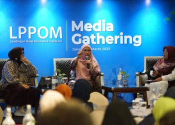 Dianggap Mahal dan Lama, LPPOM MUI dan ALPHI Kupas Tuntas Tarif dan Waktu Pemeriksaan Halal