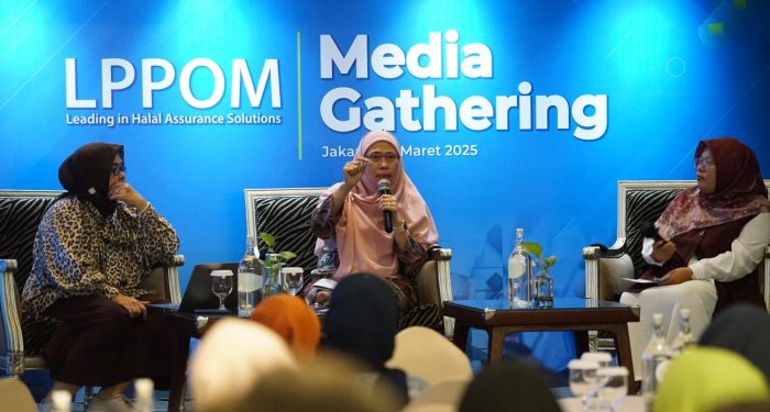 Dianggap Mahal dan Lama, LPPOM MUI dan ALPHI Kupas Tuntas Tarif dan Waktu Pemeriksaan Halal