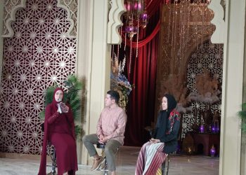 Markamarie Hadirkan Glorious Spirit Raya 2025