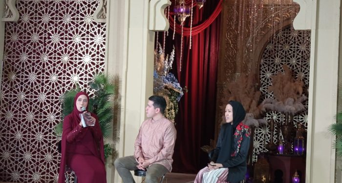 Markamarie Hadirkan Glorious Spirit Raya 2025