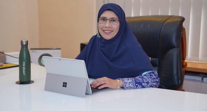 LPPOM Imbau Masyarakat Waspada Terhadap Jamu Mengandung Alkohol di Rute Mudik