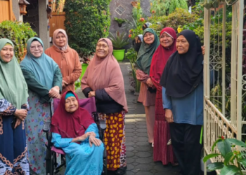 Jangan Jadi Istri yang Cerewet