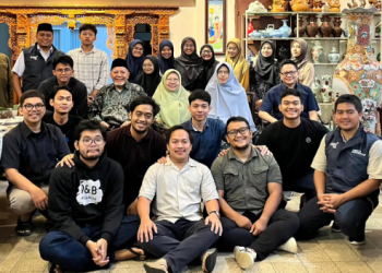 Mengapa Pendidikan dalam Keluarga Harus Berhasil