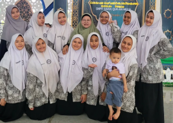 Mengarahkan Keluarga Menjadi Keluarga yang Sukses (1)