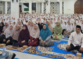 Mengarahkan Keluarga Menjadi Keluarga yang Sukses (2)