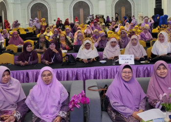 Jeli Mengetahui dan Melaksanakan Kewajiban