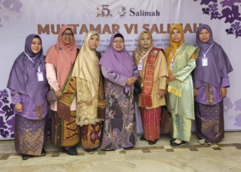 Yakin Bahwa Kewajiban dan Hak Menyatu (1)