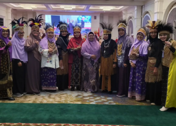 Yakin Bahwa Kewajiban dan Hak Menyatu (2)