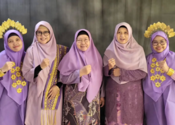 Suami Istri Memahami Hak-hak Pihak Lain (1)