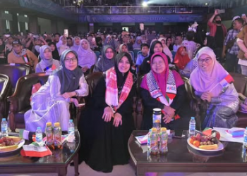 Suami Istri Memahami Hak-hak Pihak Lain (2)