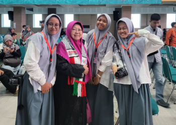 Menambah Ilmu Tentang Hak-hak Pasangan